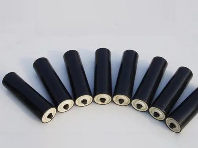 高分子托輥能使用多長(cháng)時(shí)間？哪些因素影響使用壽命